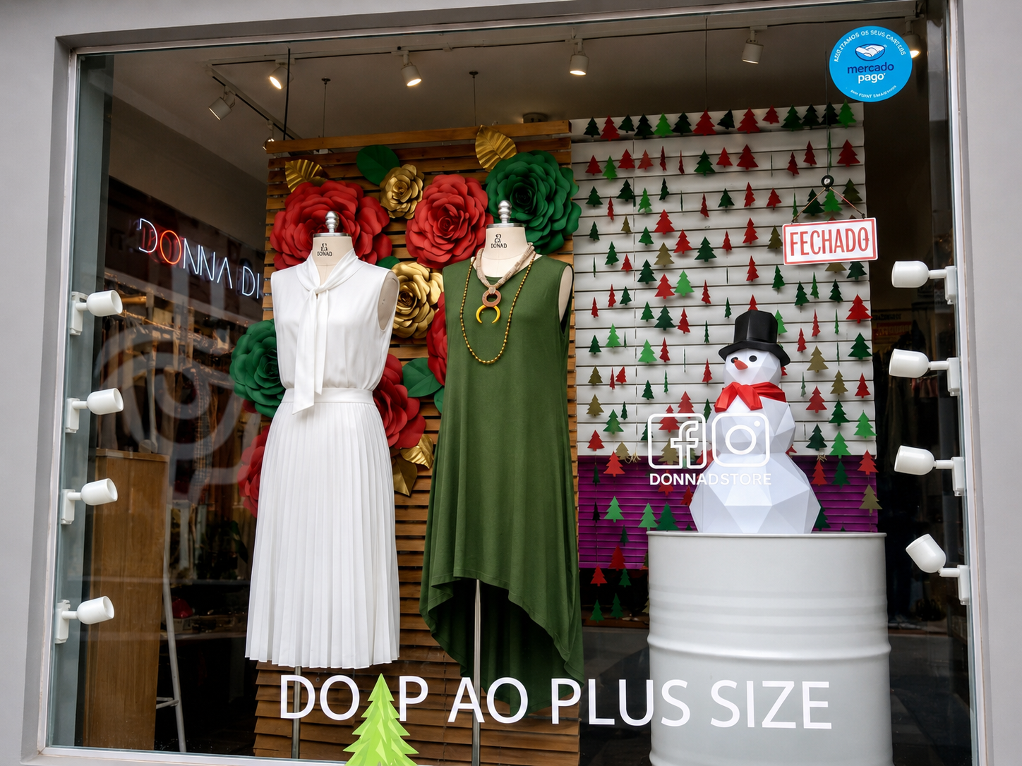 Stand Natal 19